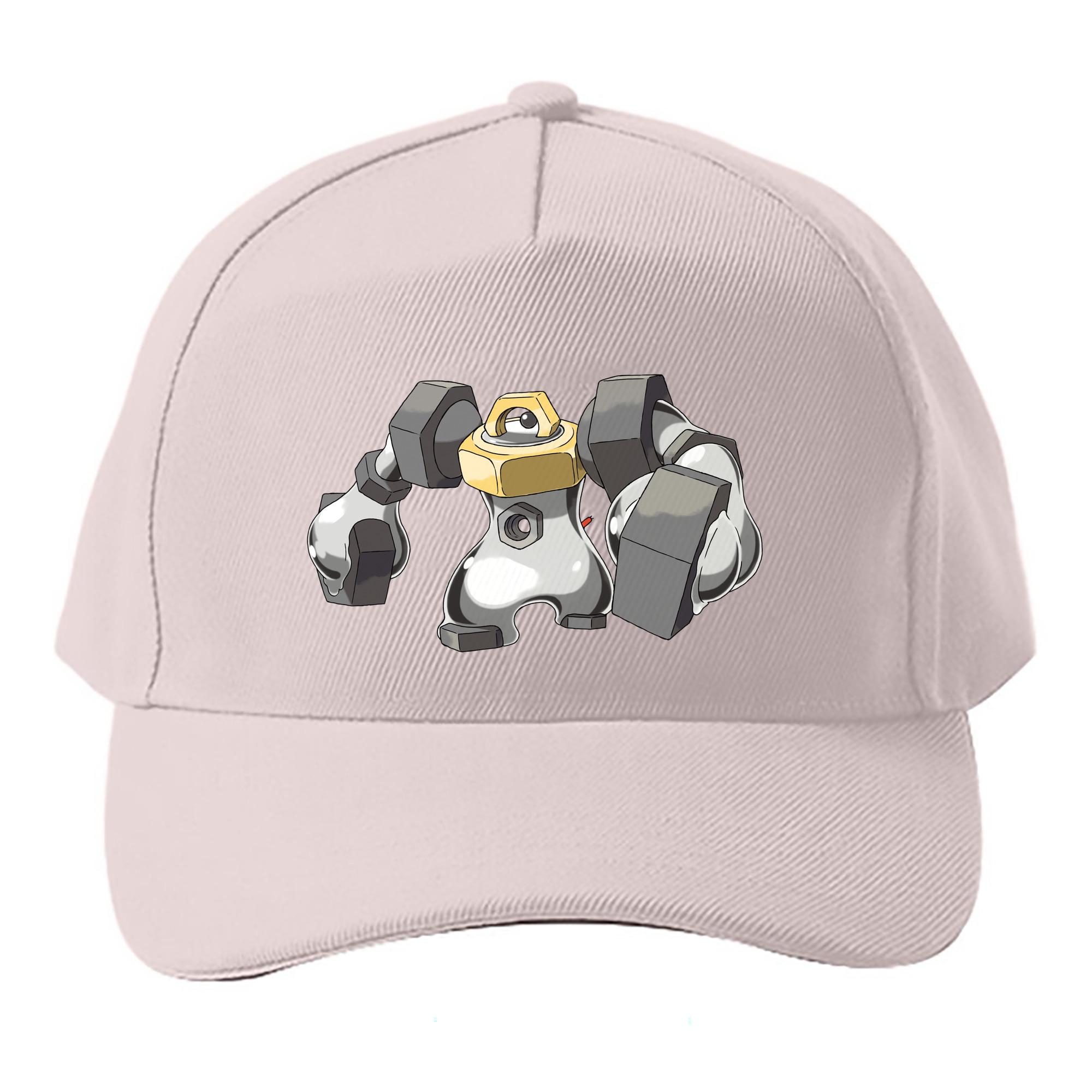 （画像用） ポケットモンスター Pokémon ベースボールキャップ 綿100％ 男女兼用 帽子 スポーツ